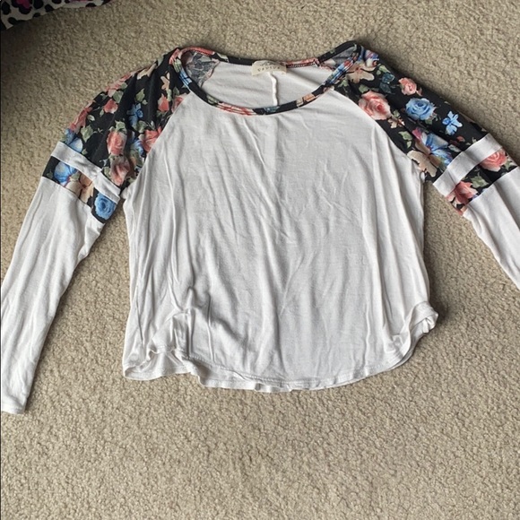 Other - Long sleeve shirt